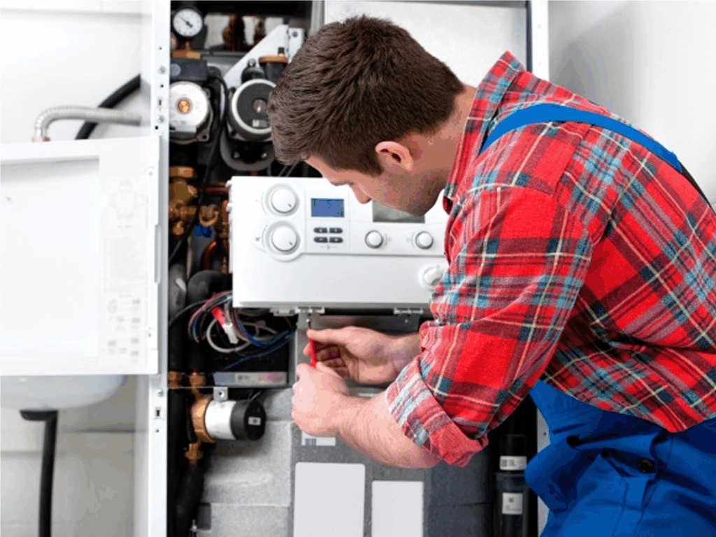 Büyükçekmece Termodinamik Termodinamik kombi petek temizleme – Isınma sorunu kökünden çözüldü. - Teknik servis örneği